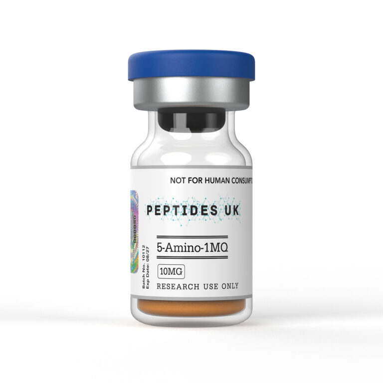 5-Amino-1MQ For Lab Research