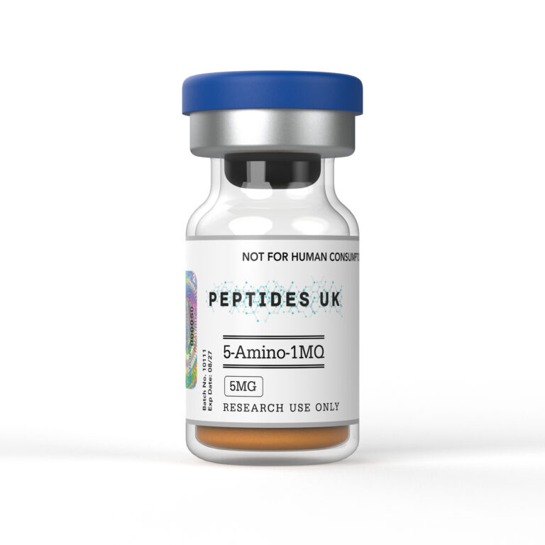 5-Amino-1MQ For Lab Research - Image 2