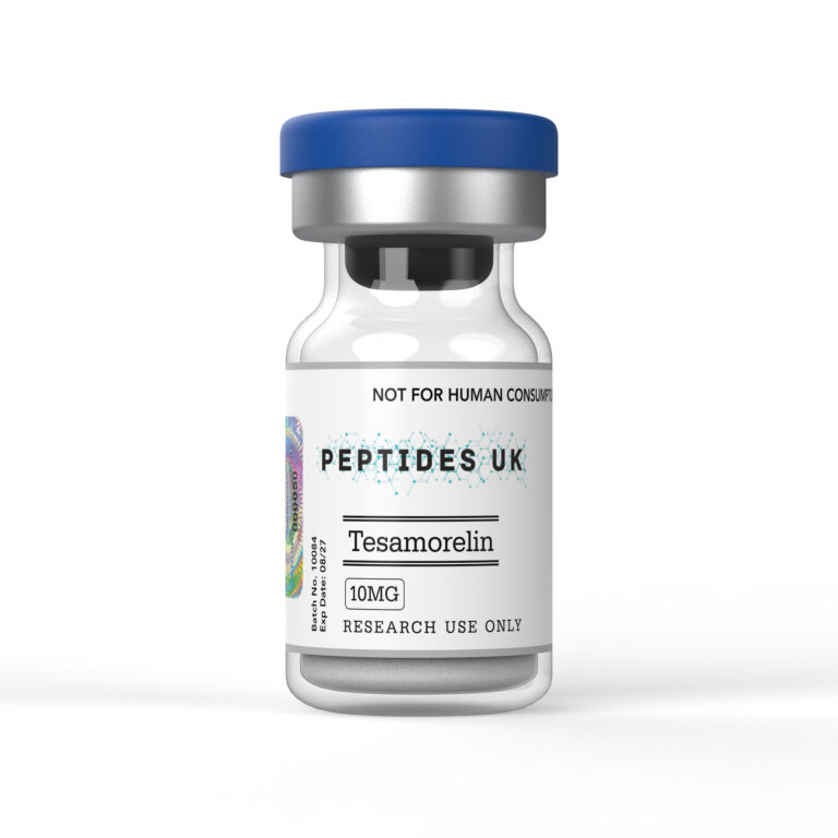 Tesamorelin For Lab Research - Image 3