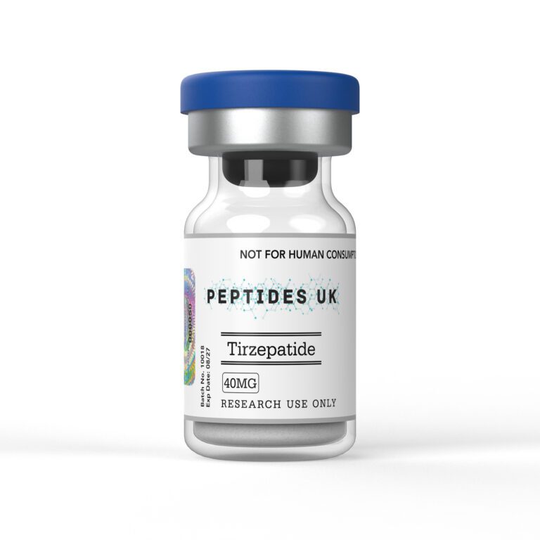 Tirzepatide For Lab Research - Image 5